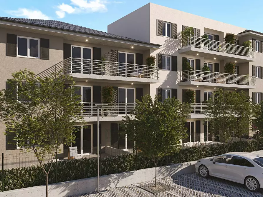 Immagine 9 di Appartamento in vendita  in VIA AURELIA a Loano