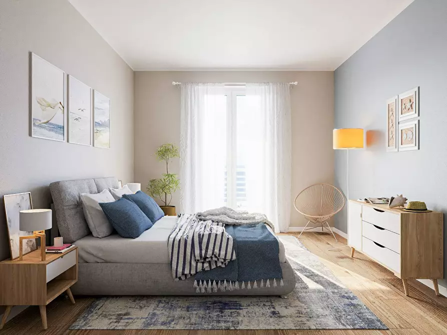 Immagine 17 di Appartamento in vendita  in VIA AURELIA a Loano