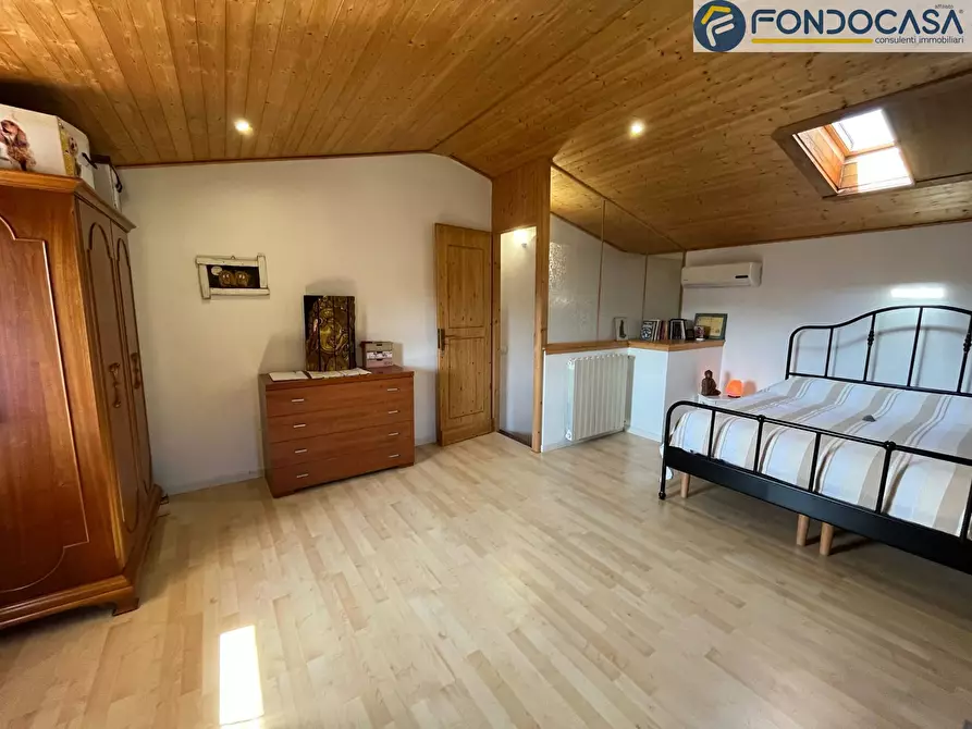 Immagine 23 di Casa semindipendente in vendita  in Via di Rosi a Camaiore