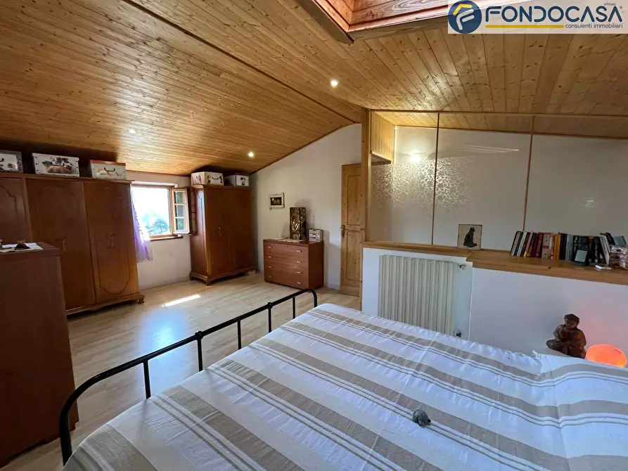 Immagine 24 di Casa semindipendente in vendita  in Via di Rosi a Camaiore