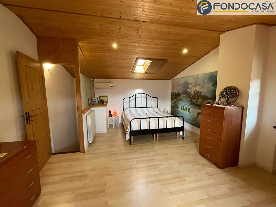 Immagine 22 di Casa semindipendente in vendita  in Via di Rosi a Camaiore