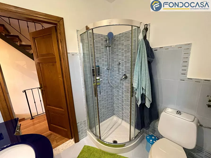 Immagine 19 di Casa semindipendente in vendita  in Via di Rosi a Camaiore