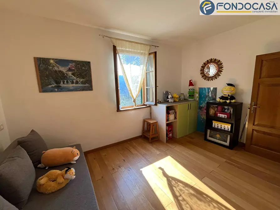 Immagine 16 di Casa semindipendente in vendita  in Via di Rosi a Camaiore