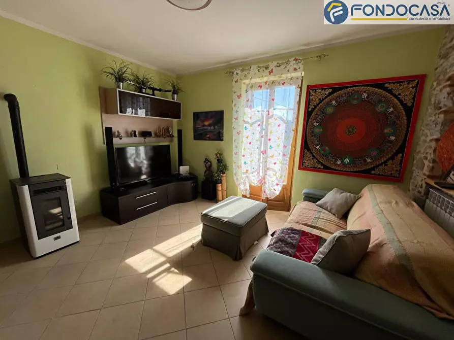 Immagine 7 di Casa semindipendente in vendita  in Via di Rosi a Camaiore