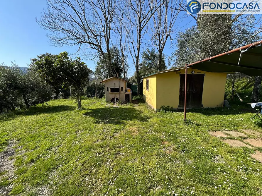 Immagine 27 di Casa semindipendente in vendita  in Via di Rosi a Camaiore