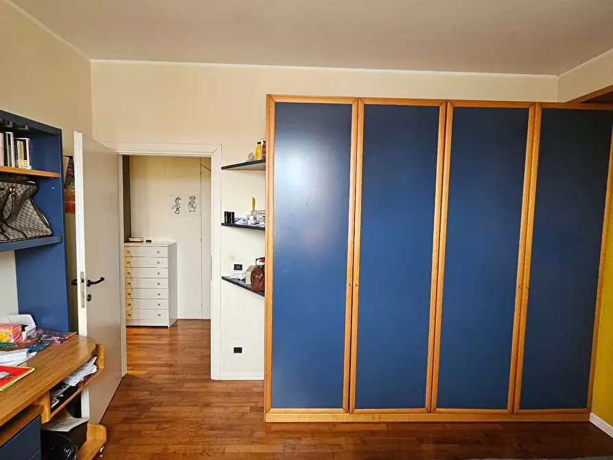 Immagine 14 di Villa in vendita  in Via Fiume Montone Abbandonato a Ravenna