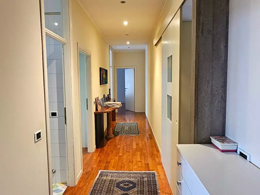 Immagine 15 di Villa in vendita  in Via Fiume Montone Abbandonato a Ravenna