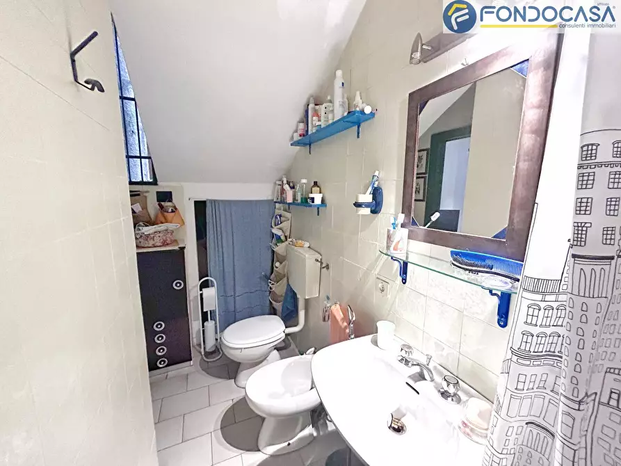 Immagine 7 di Appartamento in vendita  in Via Marietta a Montignoso