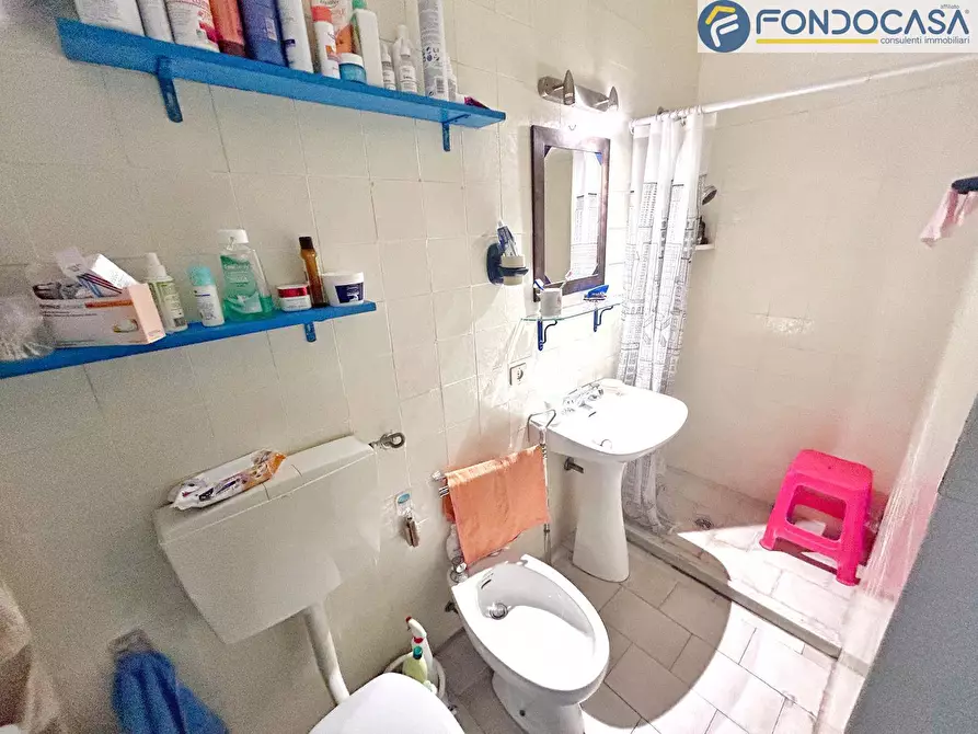 Immagine 8 di Appartamento in vendita  in Via Marietta a Montignoso