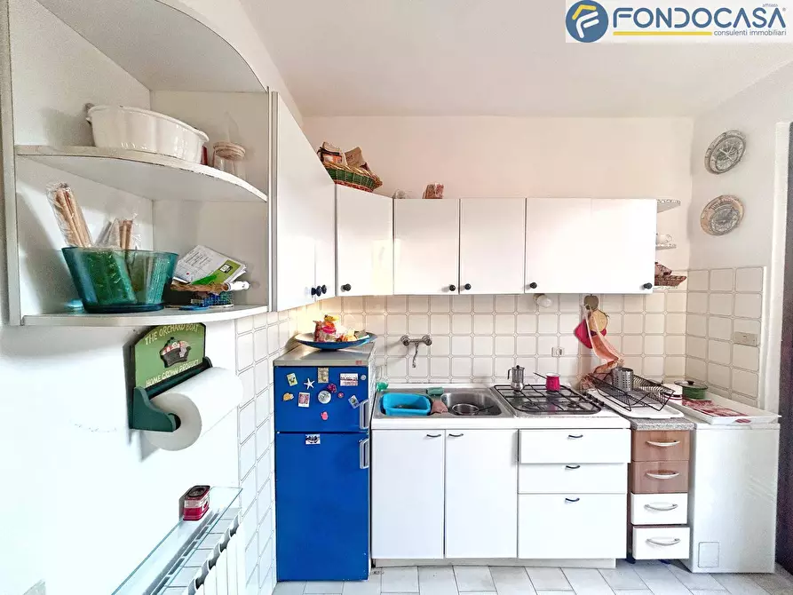 Immagine 5 di Appartamento in vendita  in Via Marietta a Montignoso