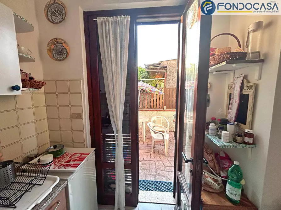 Immagine 9 di Appartamento in vendita  in Via Marietta a Montignoso