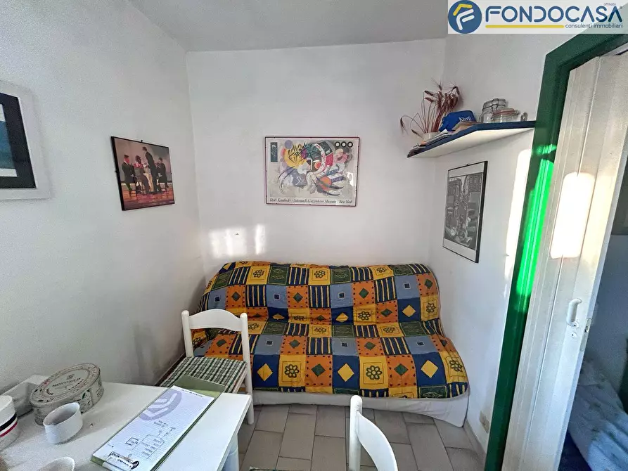 Immagine 6 di Appartamento in vendita  in Via Marietta a Montignoso