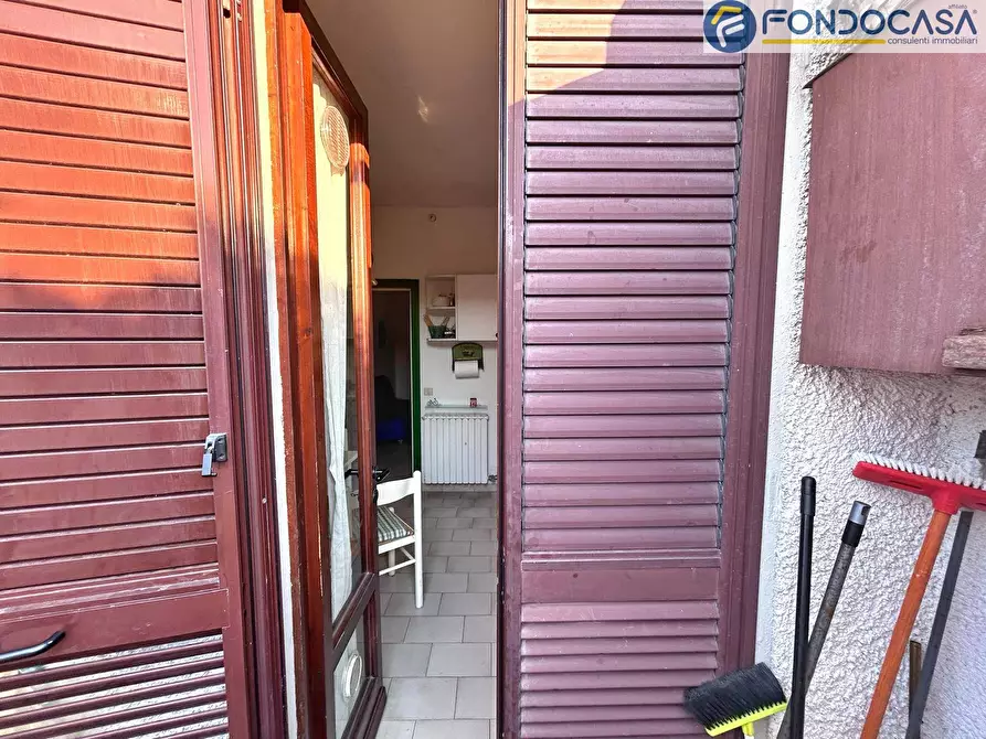 Immagine 10 di Appartamento in vendita  in Via Marietta a Montignoso