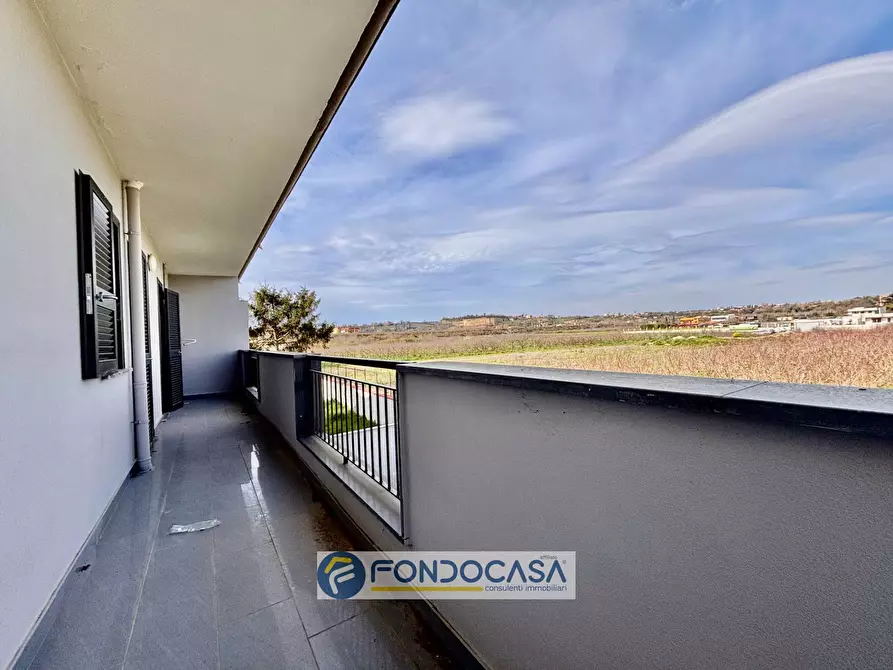 Immagine 5 di Appartamento in vendita  in via lenza lunga a Quarto