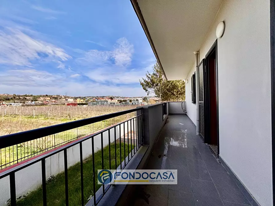 Immagine 7 di Appartamento in vendita  in via lenza lunga a Quarto