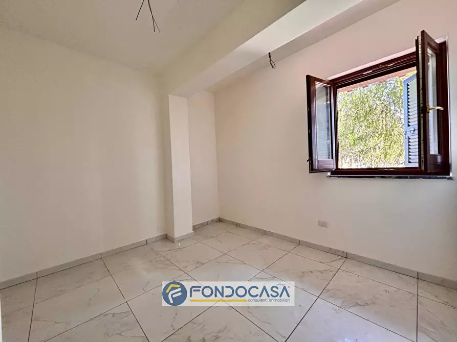 Immagine 8 di Appartamento in vendita  in via lenza lunga a Quarto