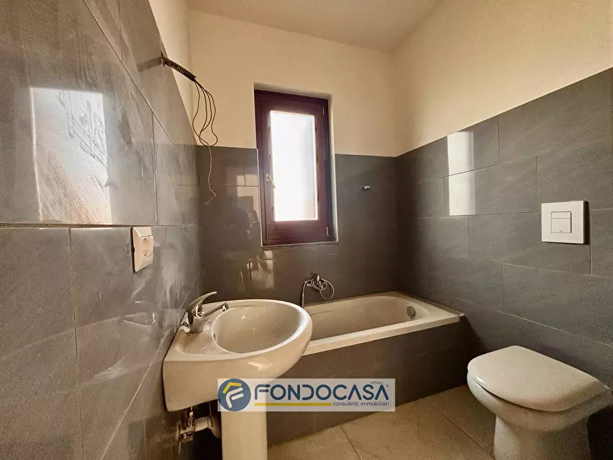 Immagine 4 di Appartamento in vendita  in via lenza lunga a Quarto