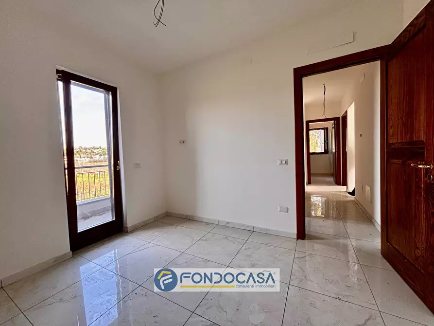 Immagine 10 di Appartamento in vendita  in via lenza lunga a Quarto