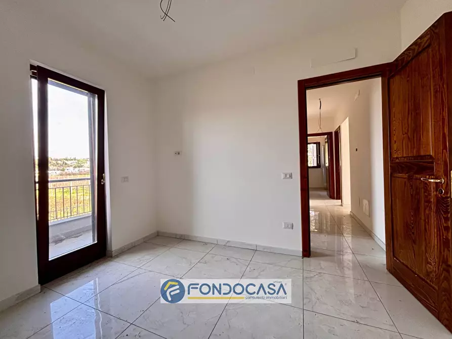 Immagine 11 di Appartamento in vendita  in via lenza lunga a Quarto