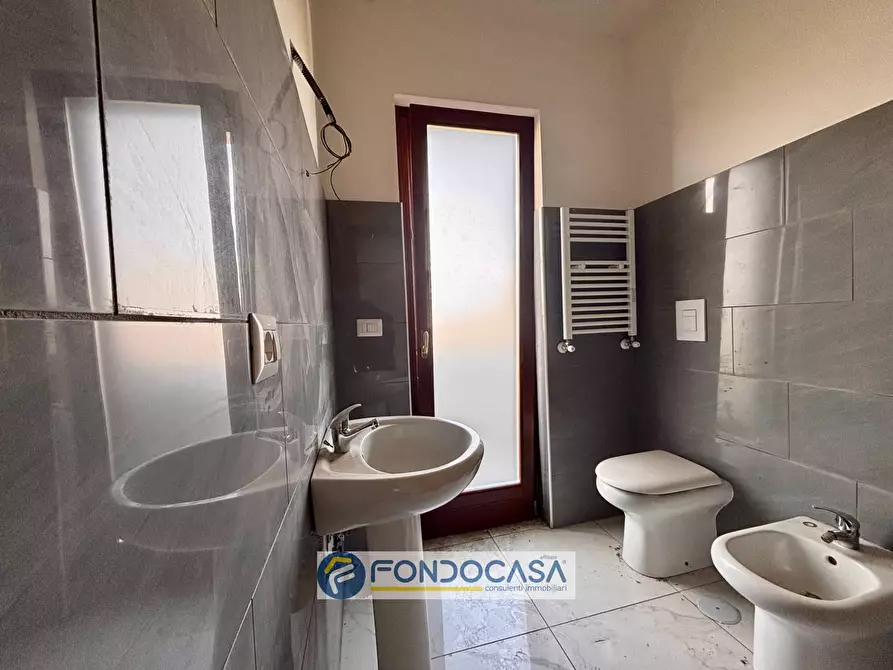 Immagine 13 di Appartamento in vendita  in via lenza lunga a Quarto