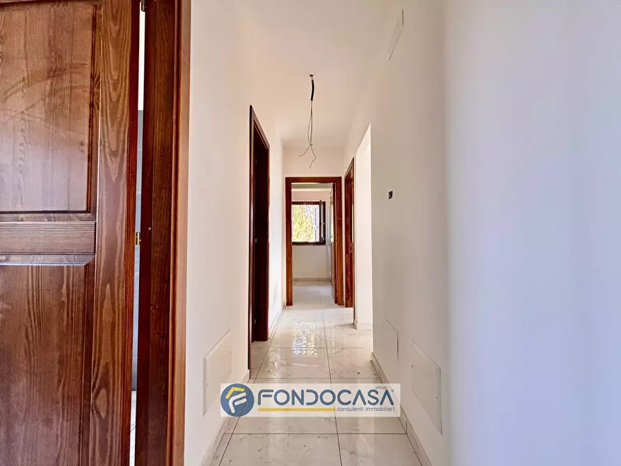 Immagine 14 di Appartamento in vendita  in via lenza lunga a Quarto