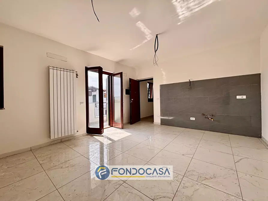 Immagine 2 di Appartamento in vendita  in via lenza lunga a Quarto