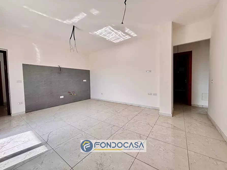 Immagine 3 di Appartamento in vendita  in via lenza lunga a Quarto