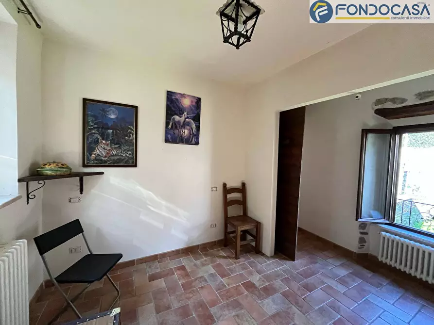 Immagine 18 di Casa semindipendente in vendita  in Via Sterpi a Camaiore