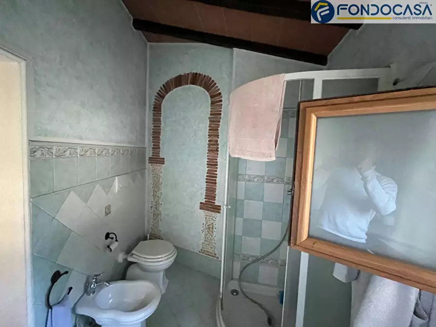 Immagine 13 di Casa semindipendente in vendita  in Via Sterpi a Camaiore