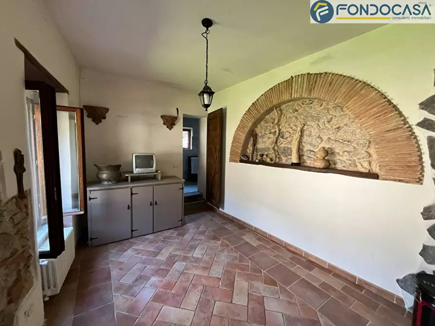Immagine 9 di Casa semindipendente in vendita  in Via Sterpi a Camaiore