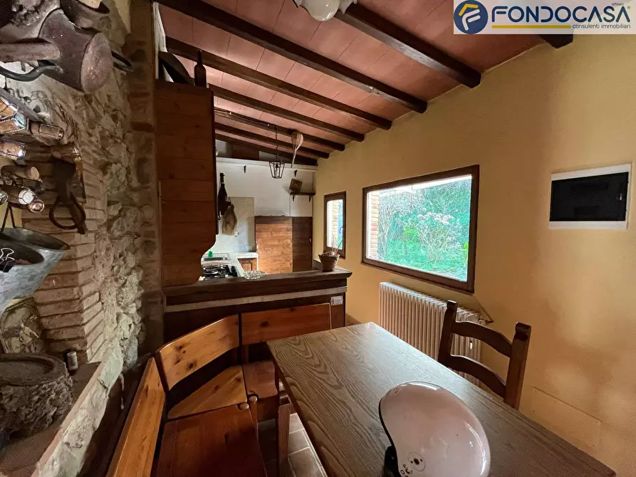 Immagine 6 di Casa semindipendente in vendita  in Via Sterpi a Camaiore