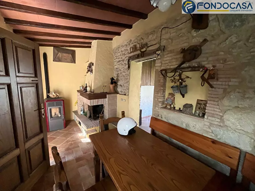 Immagine 7 di Casa semindipendente in vendita  in Via Sterpi a Camaiore