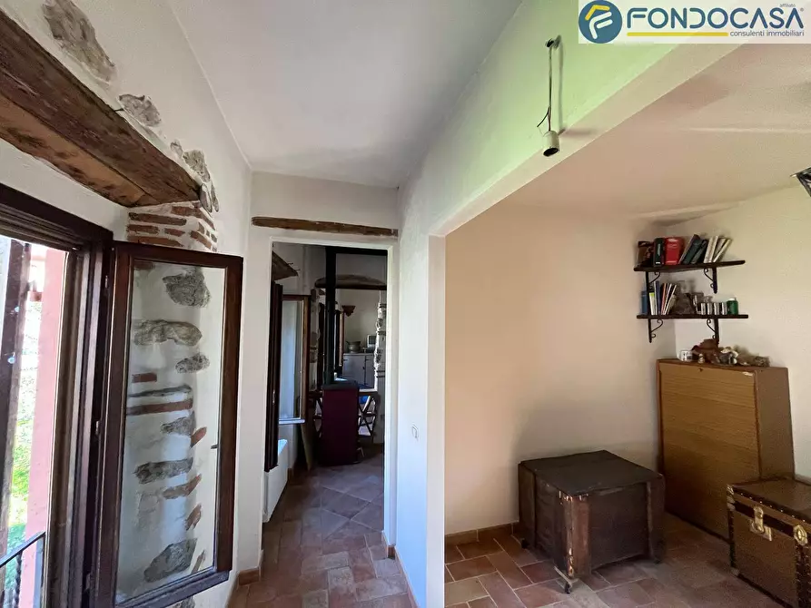 Immagine 17 di Casa semindipendente in vendita  in Via Sterpi a Camaiore