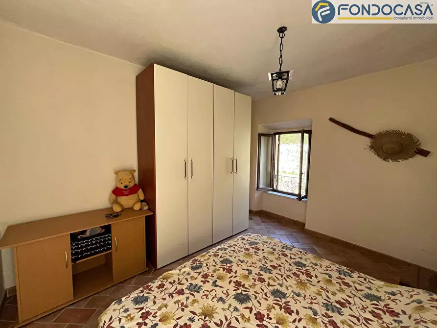 Immagine 23 di Casa semindipendente in vendita  in Via Sterpi a Camaiore