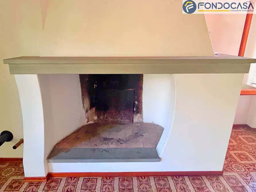 Immagine 7 di Villa in vendita  in Via Federigi a Seravezza