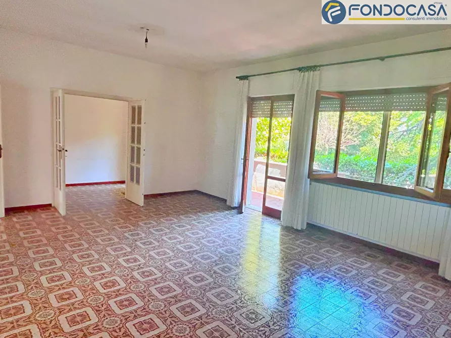 Immagine 9 di Villa in vendita  in Via Federigi a Seravezza