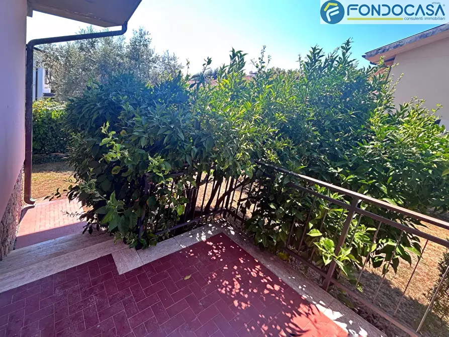 Immagine 14 di Villa in vendita  in Via Federigi a Seravezza