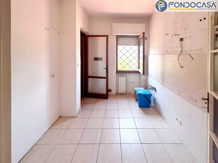 Immagine 10 di Villa in vendita  in Via Federigi a Seravezza