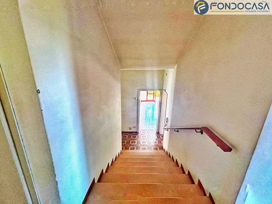 Immagine 18 di Villa in vendita  in Via Federigi a Seravezza