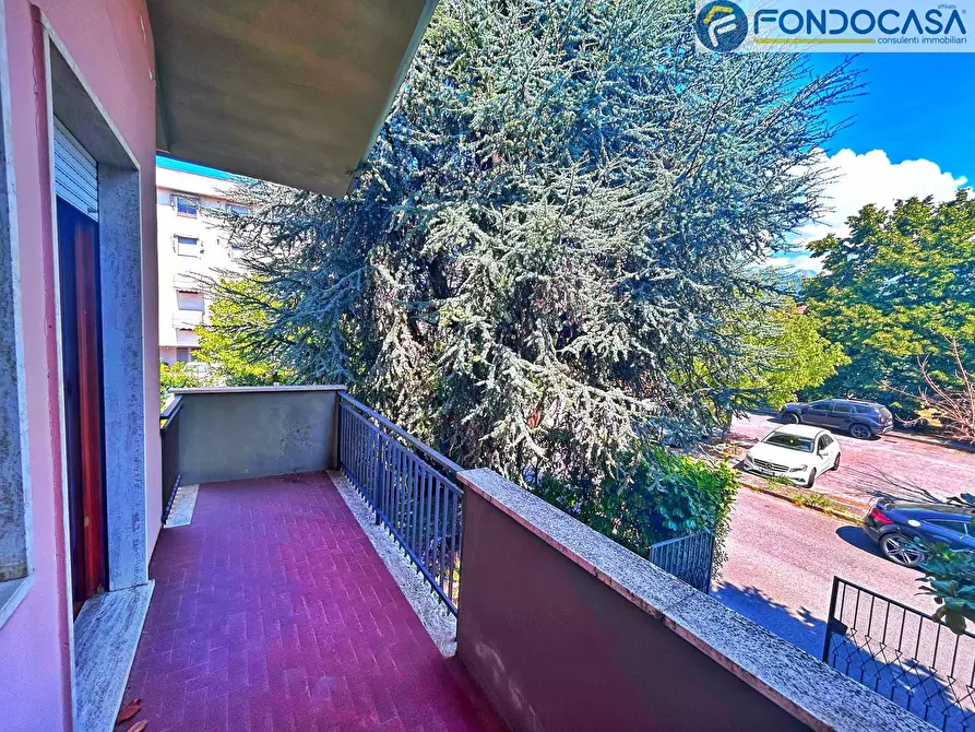 Immagine 22 di Villa in vendita  in Via Federigi a Seravezza