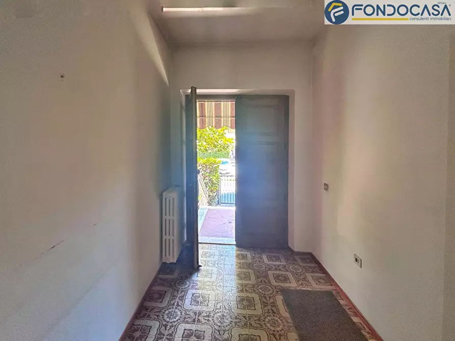 Immagine 4 di Villa in vendita  in Via Federigi a Seravezza