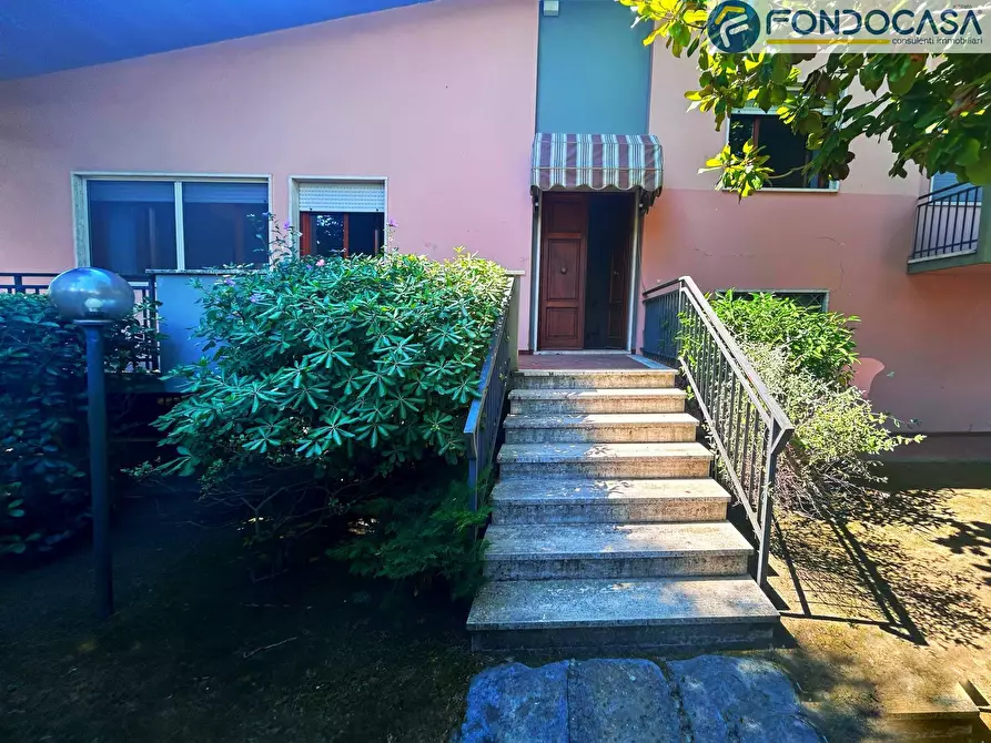 Immagine 3 di Villa in vendita  in Via Federigi a Seravezza