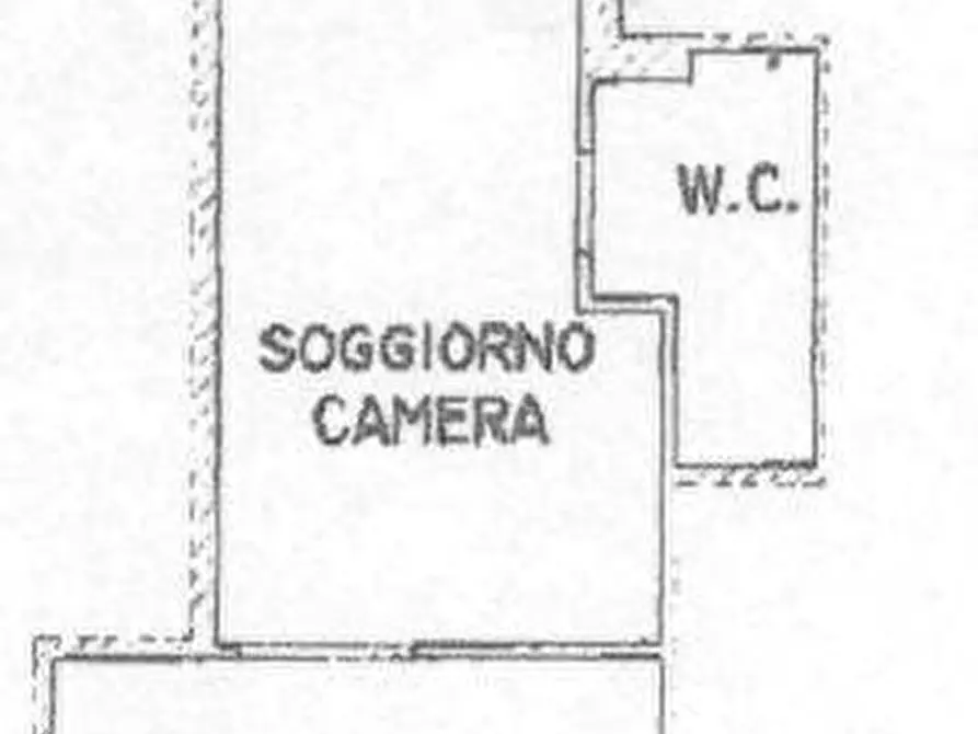 Immagine 24 di Appartamento in vendita  in Via Marietta a Montignoso