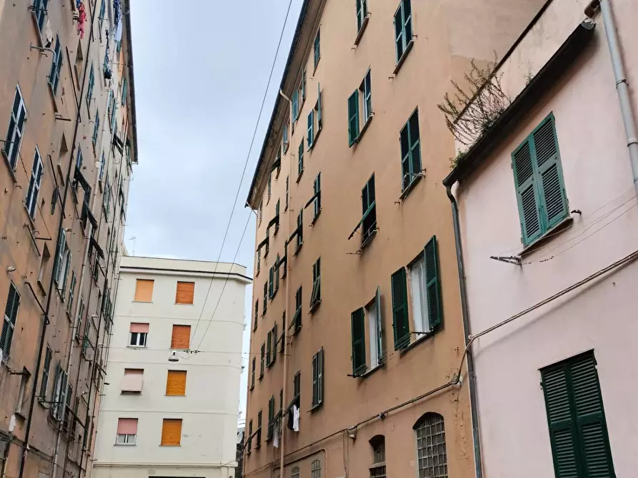 Immagine 3 di Appartamento in vendita  in Via Sofonisba Anguissola a Genova