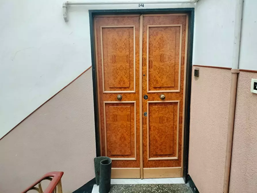 Immagine 4 di Appartamento in vendita  in Via Sofonisba Anguissola a Genova