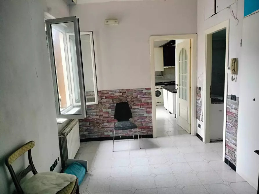Immagine 5 di Appartamento in vendita  in Via Sofonisba Anguissola a Genova