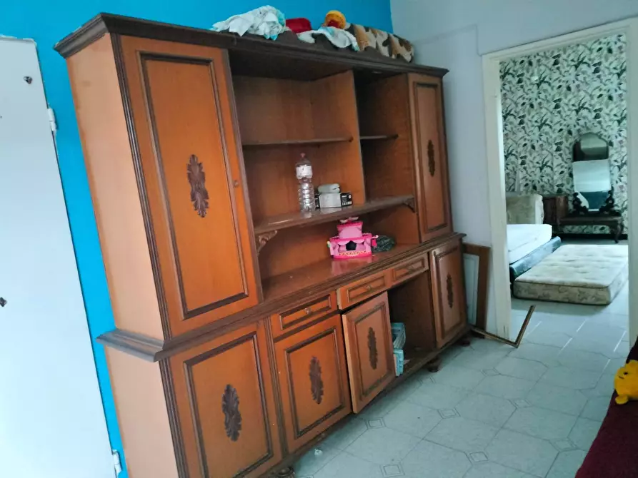 Immagine 6 di Appartamento in vendita  in Via Sofonisba Anguissola a Genova