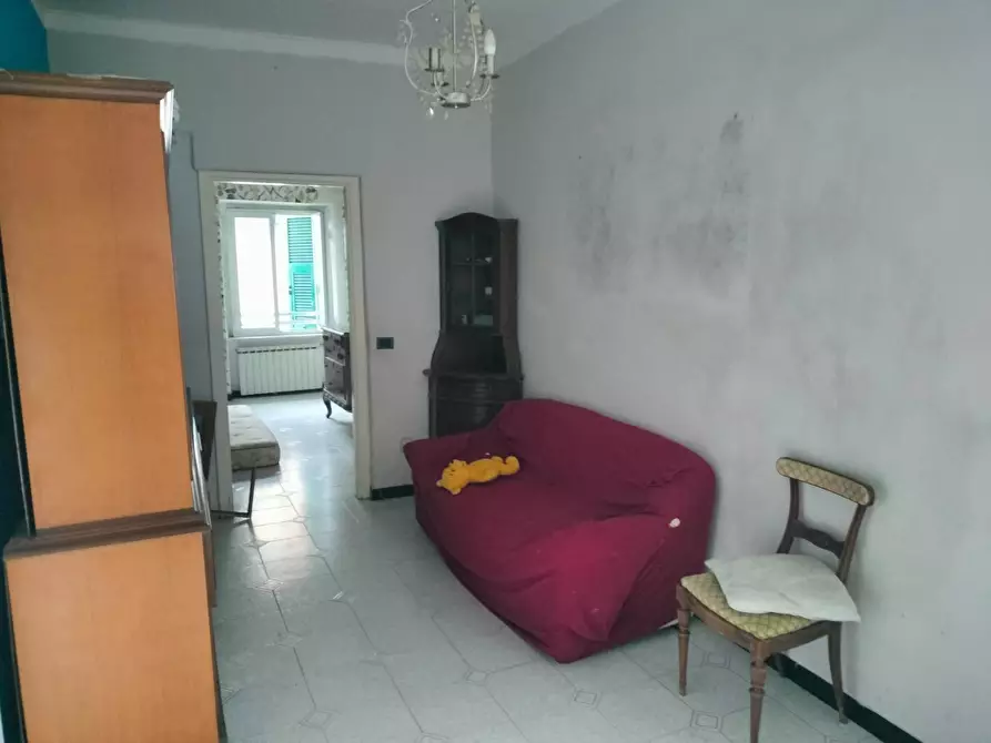 Immagine 7 di Appartamento in vendita  in Via Sofonisba Anguissola a Genova