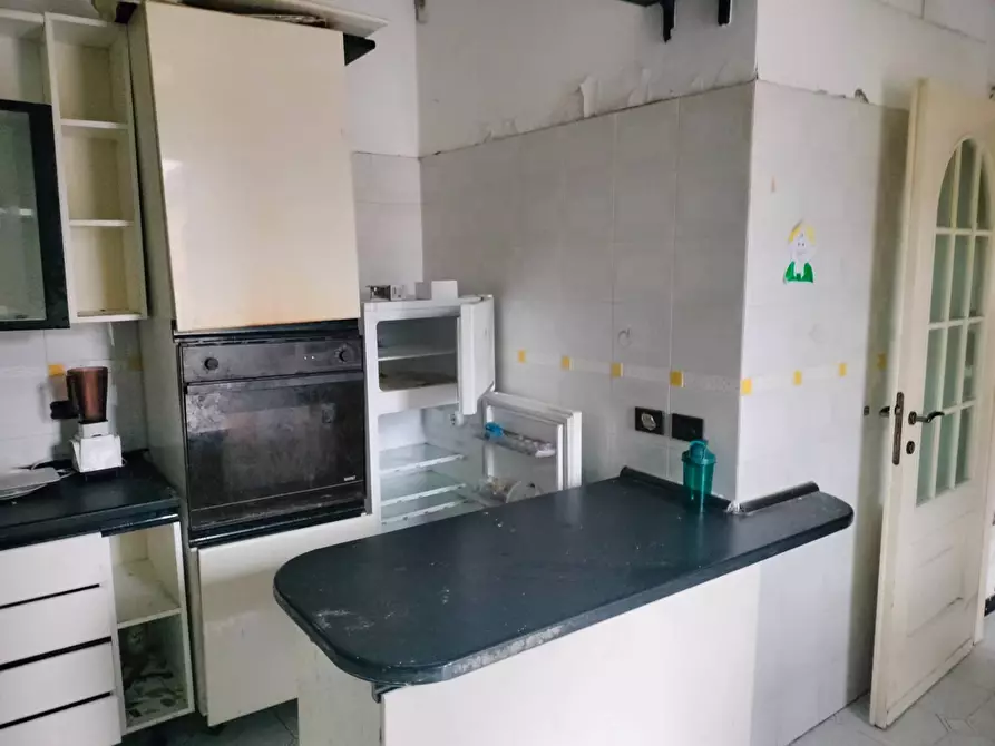 Immagine 9 di Appartamento in vendita  in Via Sofonisba Anguissola a Genova