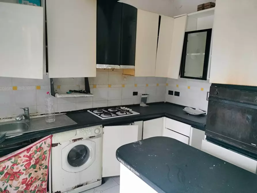 Immagine 10 di Appartamento in vendita  in Via Sofonisba Anguissola a Genova